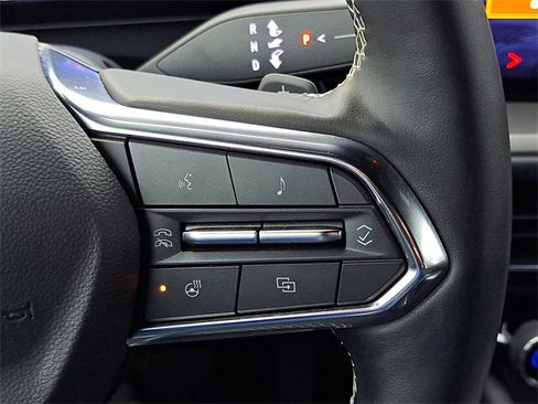 Certified 2024 Chevrolet Traverse LT w/ Trailering Package image 18