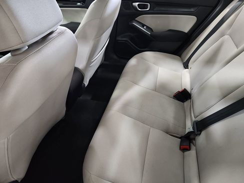 Used 2023 Honda Civic EX image 51