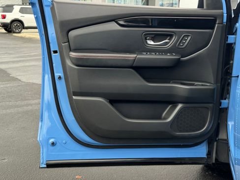 Certified 2024 Honda Pilot TrailSport image 13