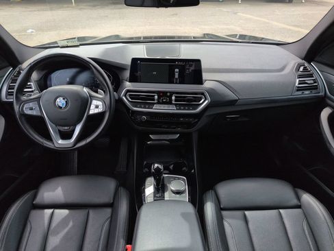 Used 2024 BMW X3 xDrive30i AWD/4WD image 27