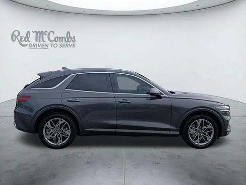 Used 2023 Genesis GV70 2.5T w/ Advanced Package image 6