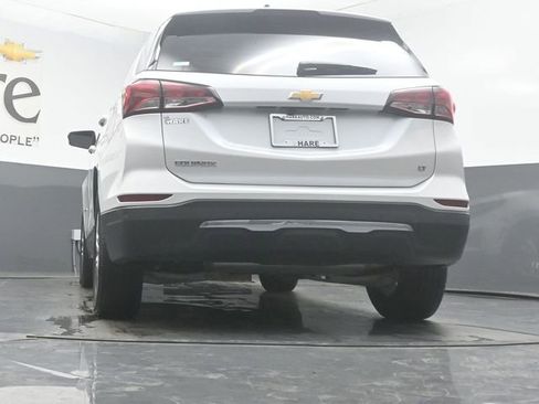 Used 2023 Chevrolet Equinox LT FWD image 54