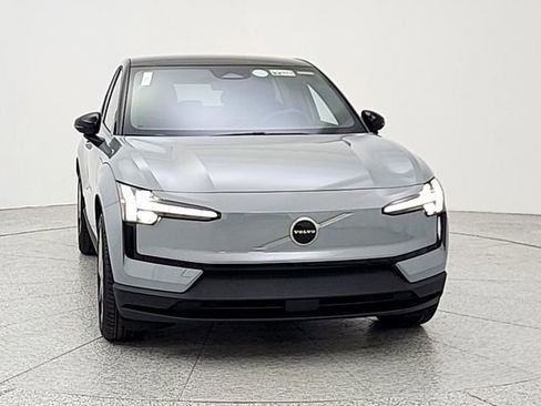 New 2026 Volvo EX30 Plus w/ Protection Package image 2