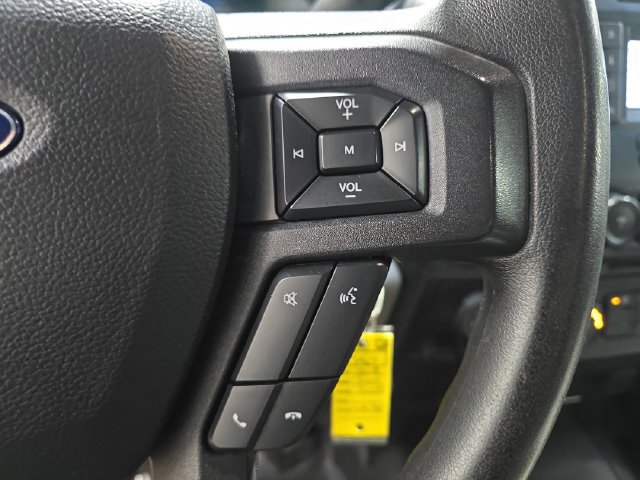 Used 2018 Ford F150 XL w/ Equipment Group 101A Mid AWD/4WD image 19