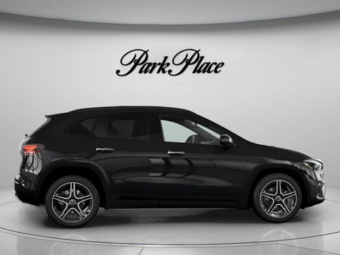 Certified 2026 Mercedes-Benz GLA 250 image 24