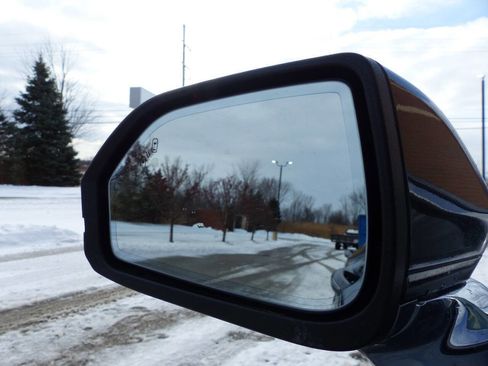 Used 2020 Lincoln MKZ Reserve w/ Elements Package image 49