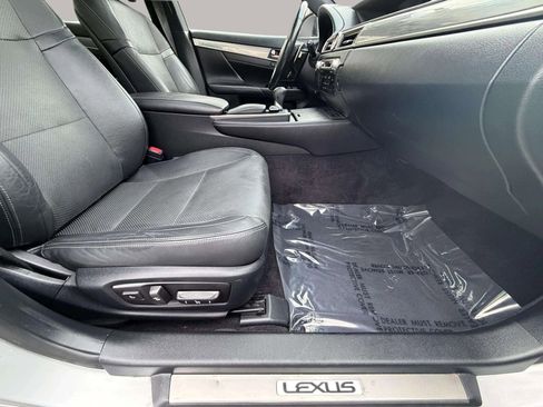Used 2013 Lexus GS 350 AWD image 17
