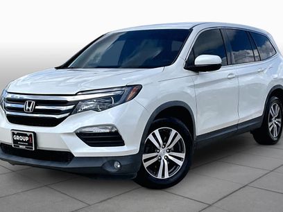Used 2018 Honda Pilot EX