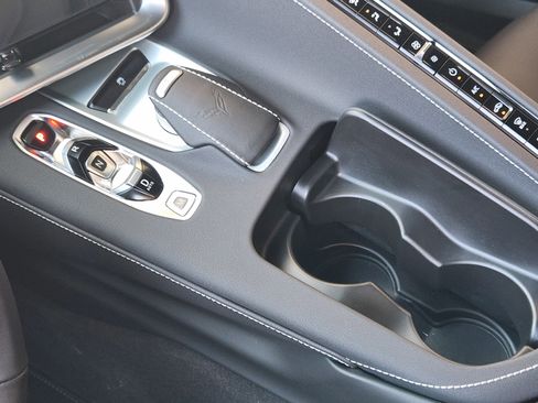 New 2025 Chevrolet Corvette Z06 image 14