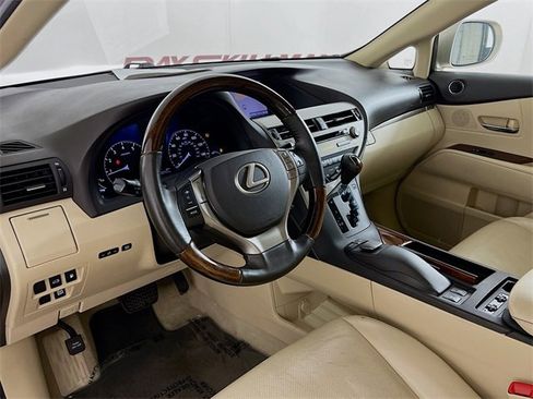Used 2013 Lexus RX 350 AWD image 34
