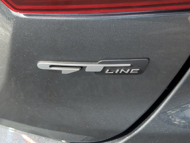 Used 2024 Kia Forte GT-Line FWD image 12