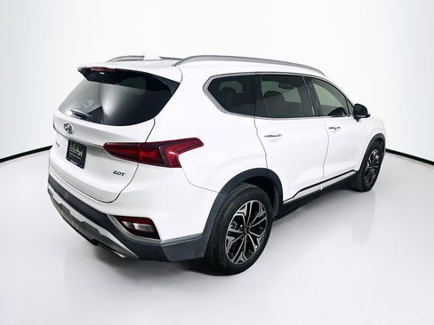Used 2019 Hyundai Santa Fe Limited w/ Cargo Package image 9
