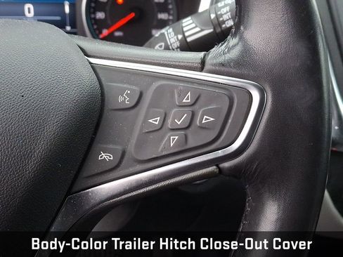 Used 2019 Chevrolet Equinox LT image 21