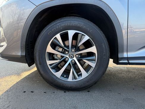 Used 2021 Lexus RX 350 FWD w/ Accessory Package image 10