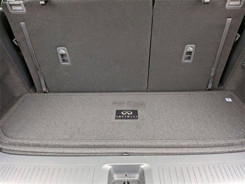 New 2026 INFINITI QX60 Sport w/ Dark Cargo Package image 30