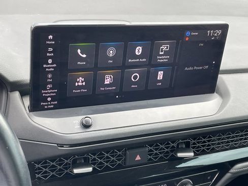 Certified 2023 Honda Accord EX-L image 13