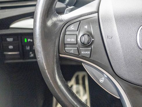 Used 2019 Acura MDX Sport Hybrid w/ Technology Pkg image 27