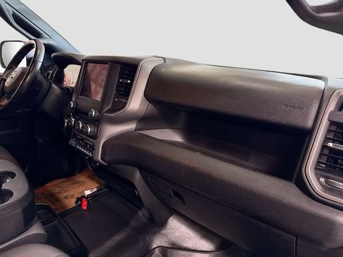 Used 2022 RAM 2500 Tradesman AWD/4WD image 28