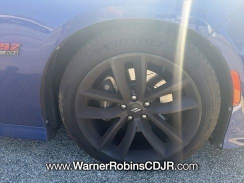 Used 2019 Dodge Charger Scat Pack image 7