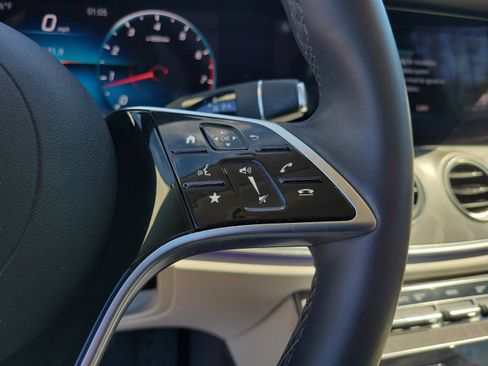 Certified 2022 Mercedes-Benz E 350 Sedan image 29