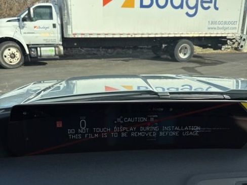 New 2026 Ford Expedition Max Active image 30