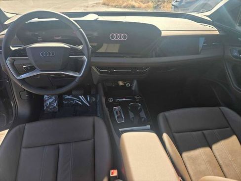 Used 2025 Audi Q6 e-tron Prestige AWD/4WD image 22