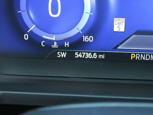 Used 2020 Ford Explorer ST w/ Premium Technology Package image 11