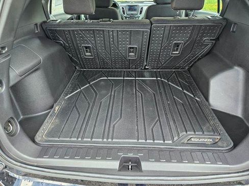 Used 2024 Chevrolet Equinox LS w/ LPO, Floor Liner Package FWD image 13