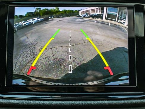 Used 2024 Dodge Durango GT image 36