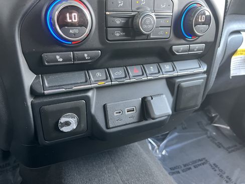 Used 2020 Chevrolet Silverado 1500 LT w/ Texas Edition RWD image 26