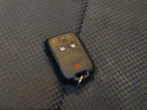 Used 2014 Chevrolet Silverado 1500 LT image 32