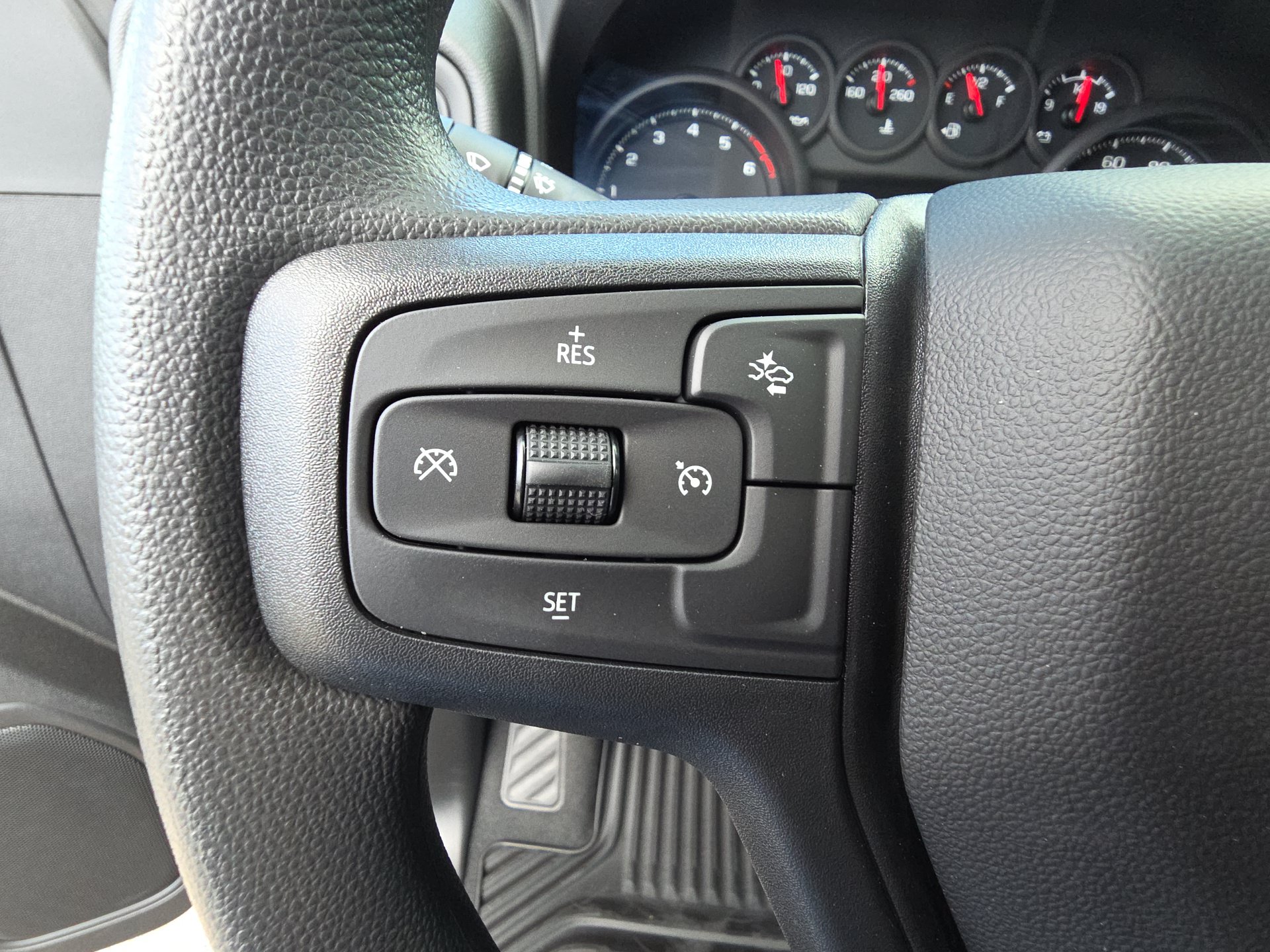 New 2026 Chevrolet Silverado 2500 Custom AWD/4WD image 19