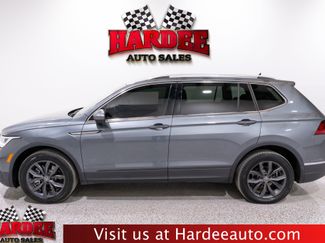 Used 2023 Volkswagen Tiguan SE 360° Tour