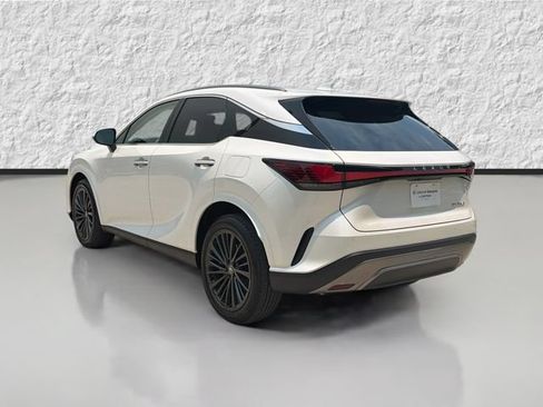 Used 2024 Lexus RX 350 Premium w/ Cold Area Package FWD image 5