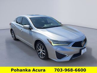 Used 2020 Acura ILX FWD video 1