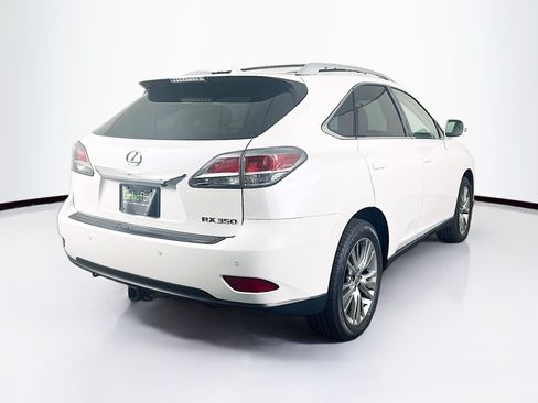 Used 2013 Lexus RX 350 AWD w/ Navigation Pkg image 9