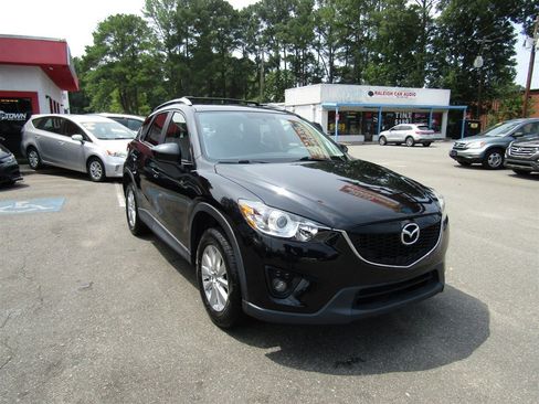Used 2015 MAZDA CX-5 Touring AWD/4WD image 10