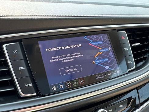 Used 2023 Buick Enclave Avenir w/ Avenir Technology Package AWD/4WD image 28