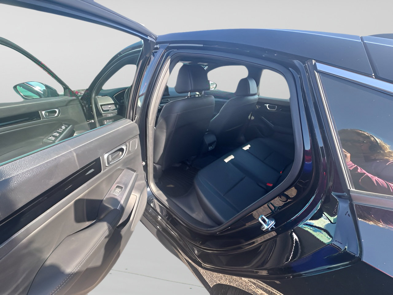 Used 2024 Honda Civic Sport Touring image 22