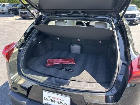 Used 2024 Lexus UX 250h FWD image 12