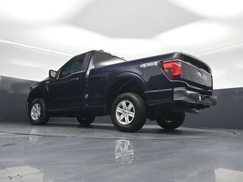 Used 2024 Ford F150 XL w/ Equipment Group 103A High AWD/4WD image 43