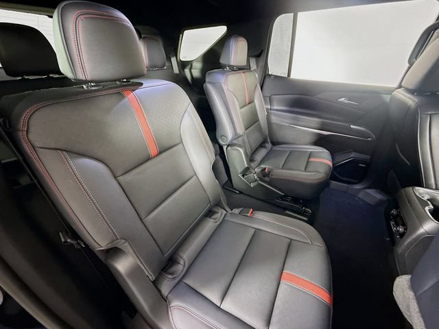 New 2026 Chevrolet Traverse RS AWD/4WD image 35