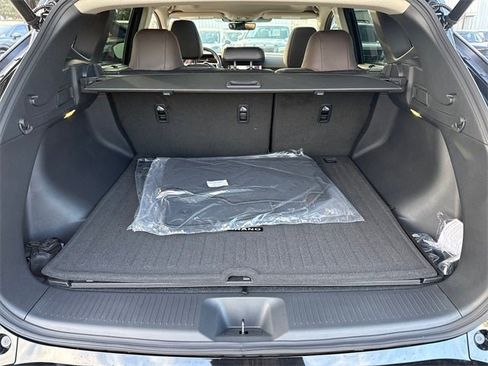 New 2026 Nissan Murano Platinum image 13