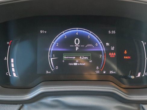 New 2026 Toyota Corolla LE w/ LE Premium Package image 27