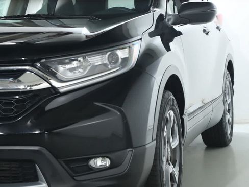 Used 2018 Honda CR-V EX image 4