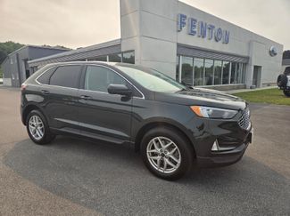 Used 2023 Ford Edge SEL w/ Convenience Package AWD/4WD video 1