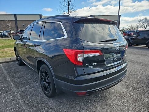 Used 2022 Honda Pilot Special Edition image 5