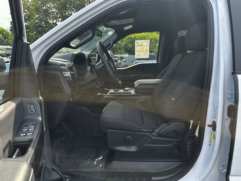 Certified 2023 Ford F150 XL w/ STX Appearance Package AWD/4WD image 19