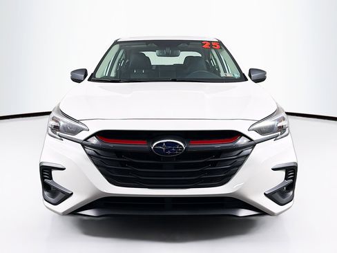 Used 2025 Subaru Legacy Sport image 3