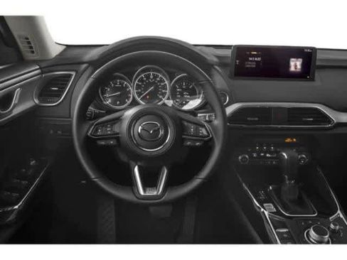 Used 2022 MAZDA CX-9 Touring image 10